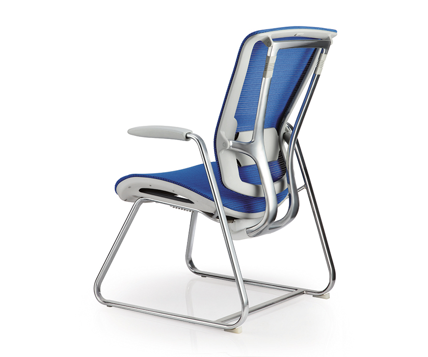 办公椅|网布会议椅|办公家具|设计师家具|金典