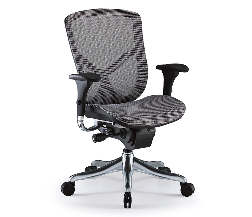 办公椅|网布职员椅|办公家具|设计师家具|金尊