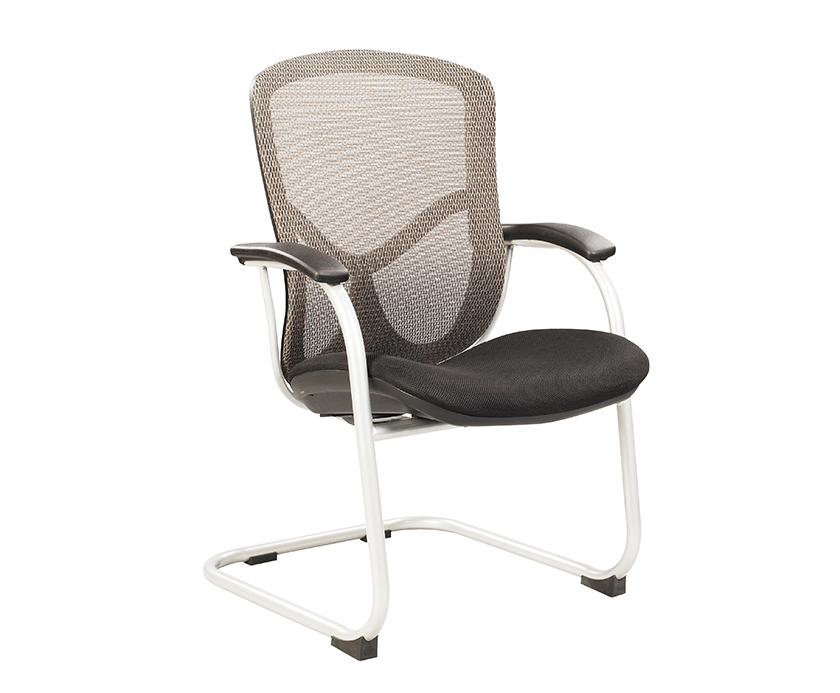 办公椅|网布会议椅|办公家具|设计师家具|金尊