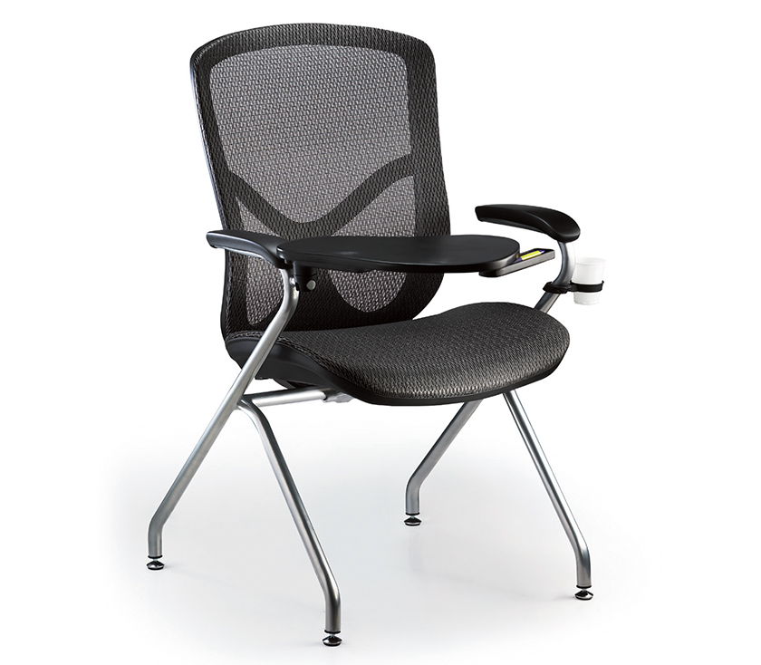 培训家具|网布培训椅|办公家具|设计师家具|金尊