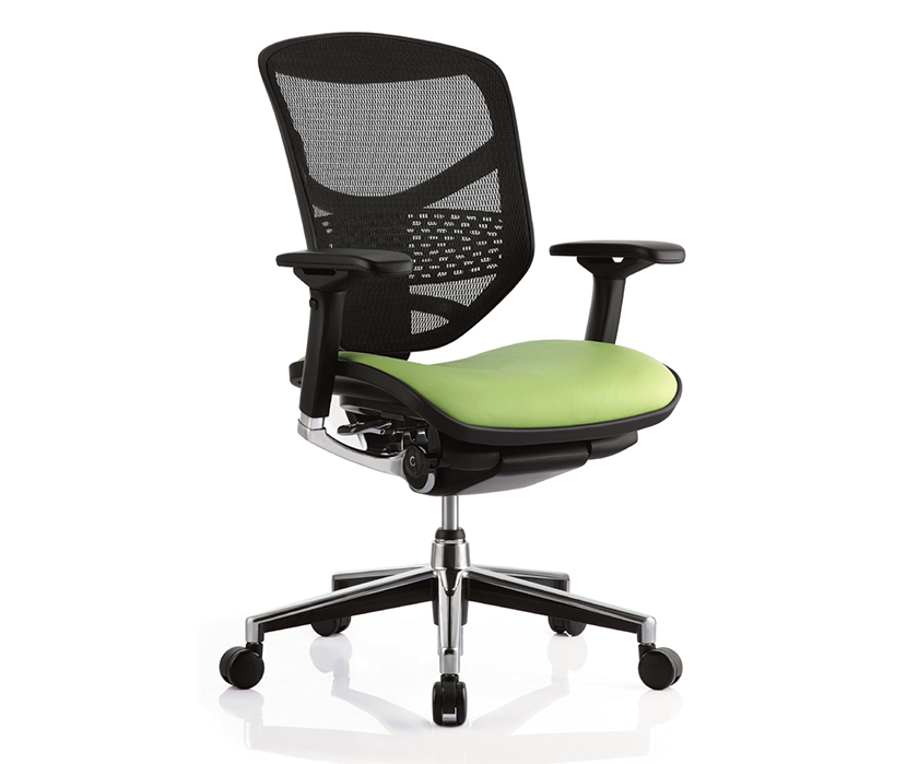办公椅|网布职员椅|办公家具|设计师家具|金卓