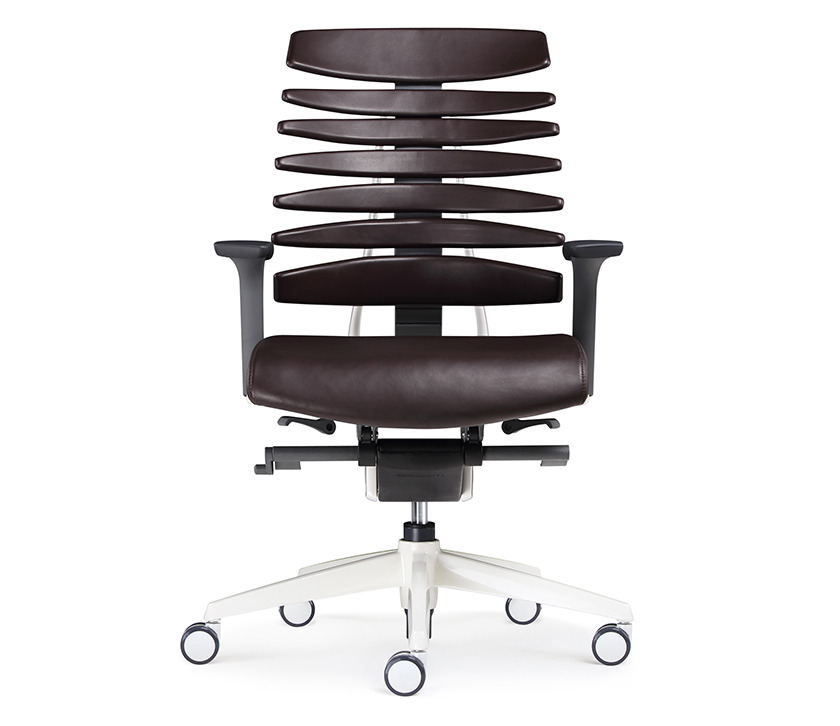 [办公椅|精品办公椅|办公家具|设计师家具|龙骨椅]