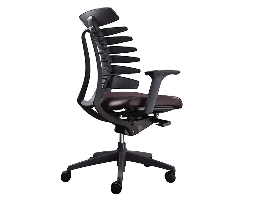 办公椅|精品办公椅|办公家具|设计师家具|龙骨椅