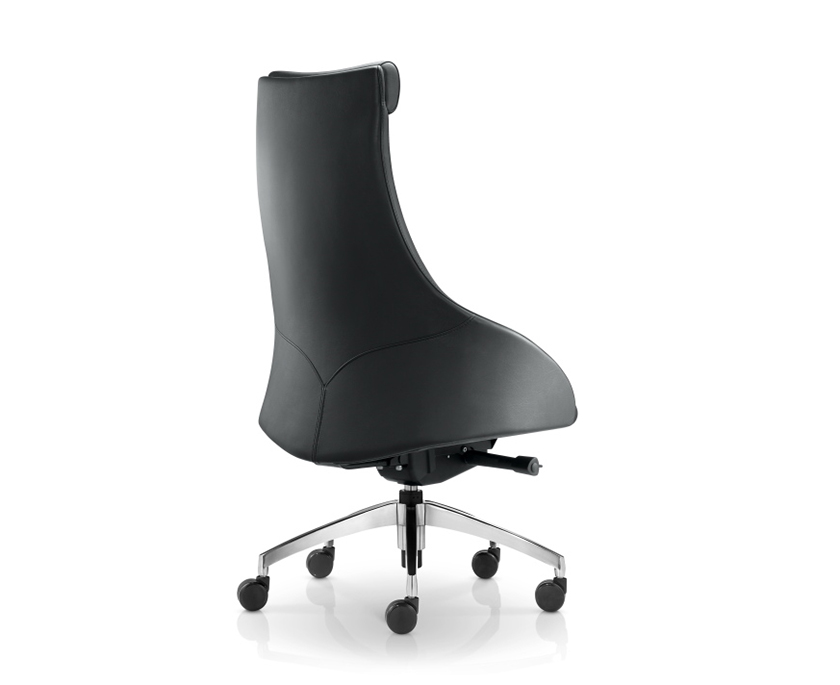 办公椅|传统大班椅|办公家具|设计师家具|CG-E1037