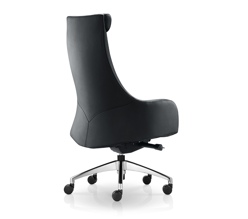 办公椅|传统大班椅|办公家具|设计师家具|CG-E1037