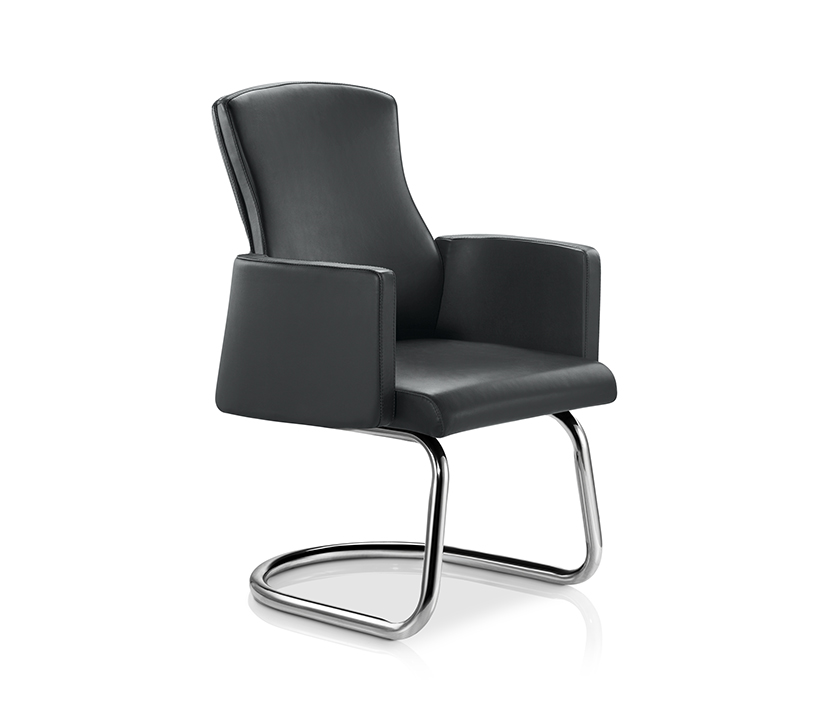 办公椅|传统会议椅|办公家具|设计师家具|CG-E1042