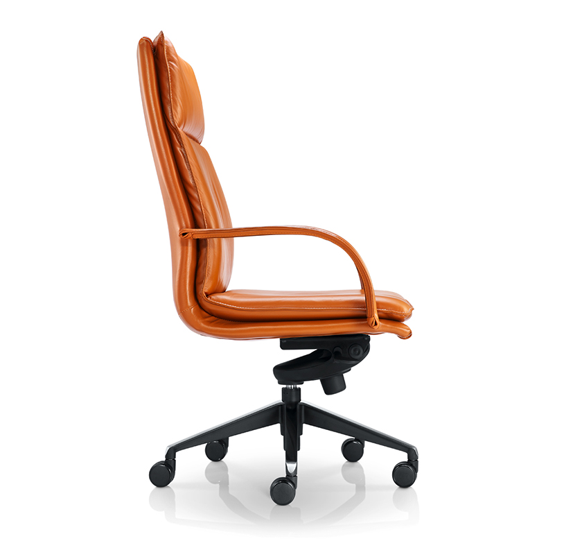 办公椅|传统大班椅|办公家具|设计师家具|CG-E1043