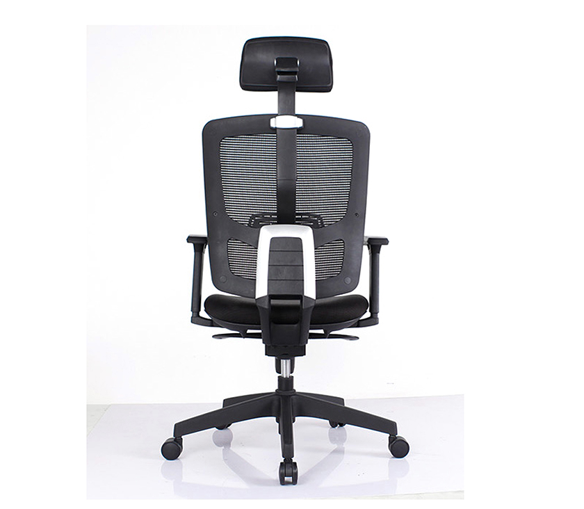 办公椅|网布大班椅|办公家具|设计师家具|CG-E1053