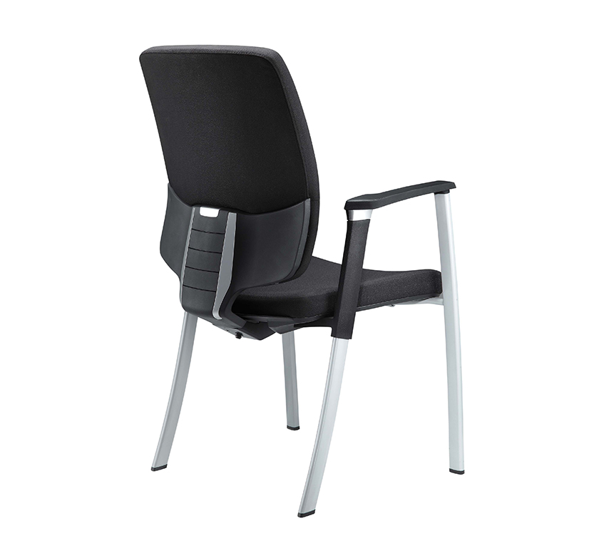 办公椅|布面会议椅|办公家具|设计师家具|CG-E1065