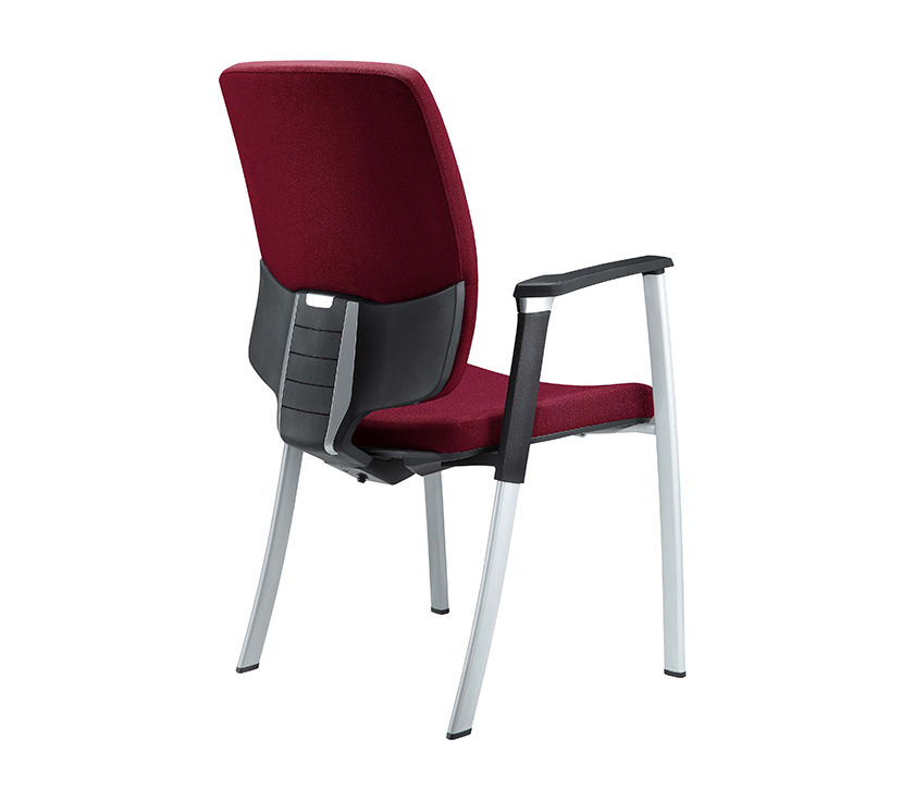 办公椅|布面会议椅|办公家具|设计师家具|CG-E1065