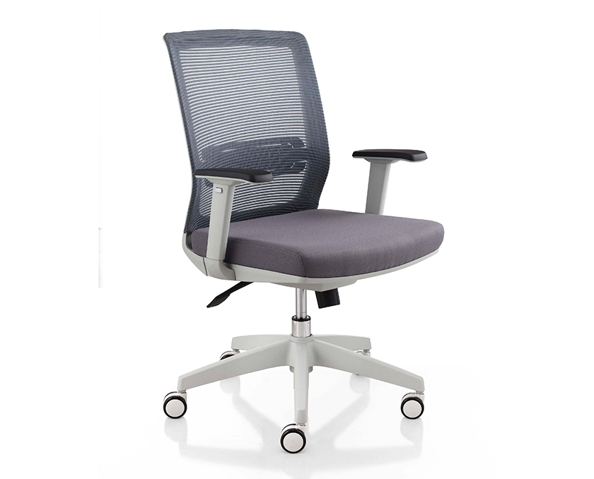 办公椅|网布职员椅|办公家具|设计师家具|CG-E1071