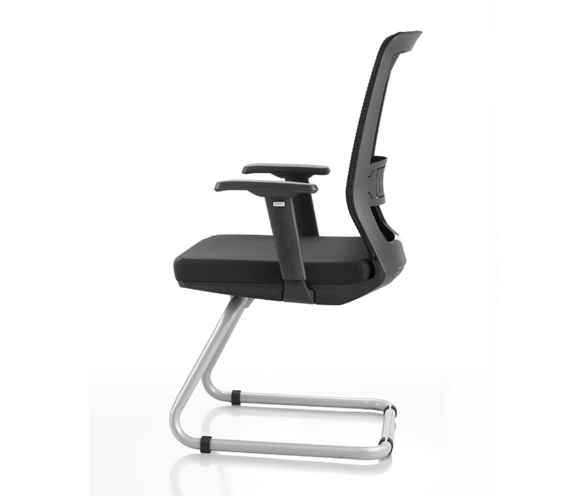 办公椅|网布会议椅|办公家具|设计师家具|CG-E1072