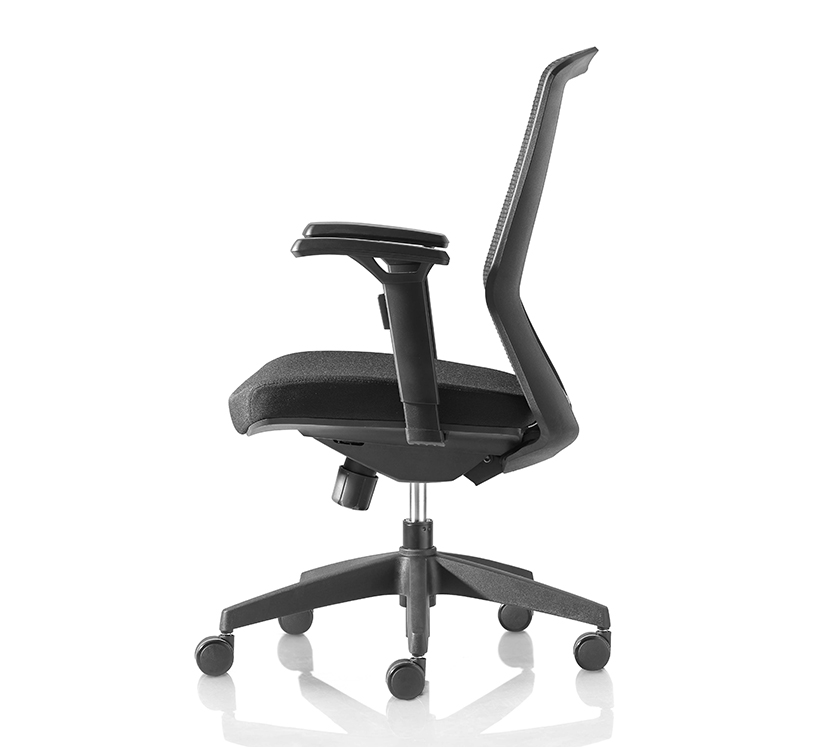 办公椅|网布职员椅|办公家具|设计师家具|CG-E1074