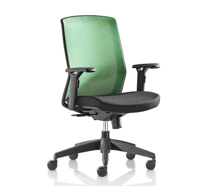 办公椅|网布职员椅|办公家具|设计师家具|CG-E1074