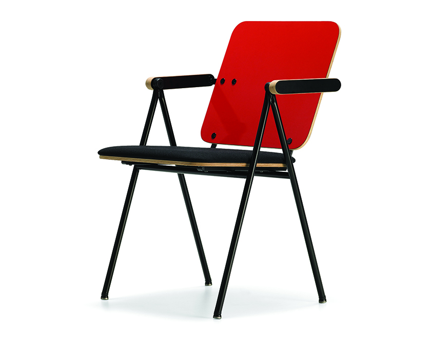 办公椅|布面会议椅|办公家具|设计师家具|M5