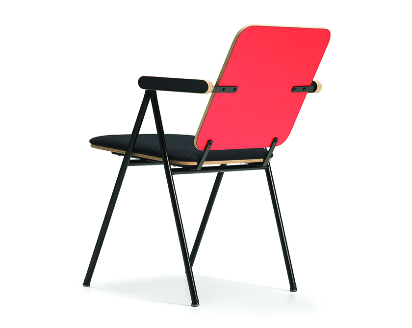 办公椅|布面会议椅|办公家具|设计师家具|M5