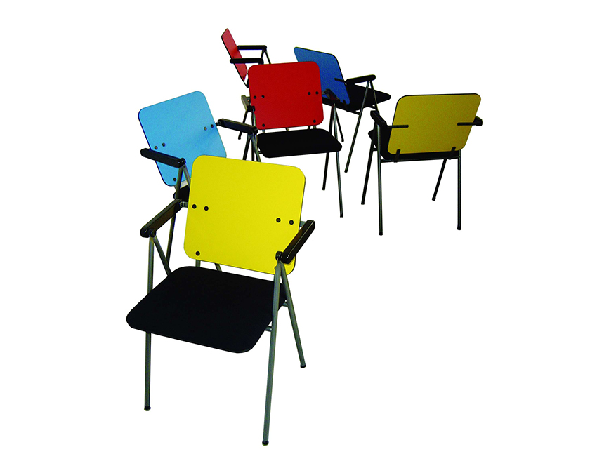 办公椅|布面会议椅|办公家具|设计师家具|M5