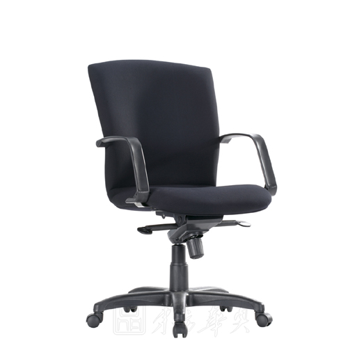 [办公椅|布面职员椅|办公家具|设计师家具|布面职员椅]