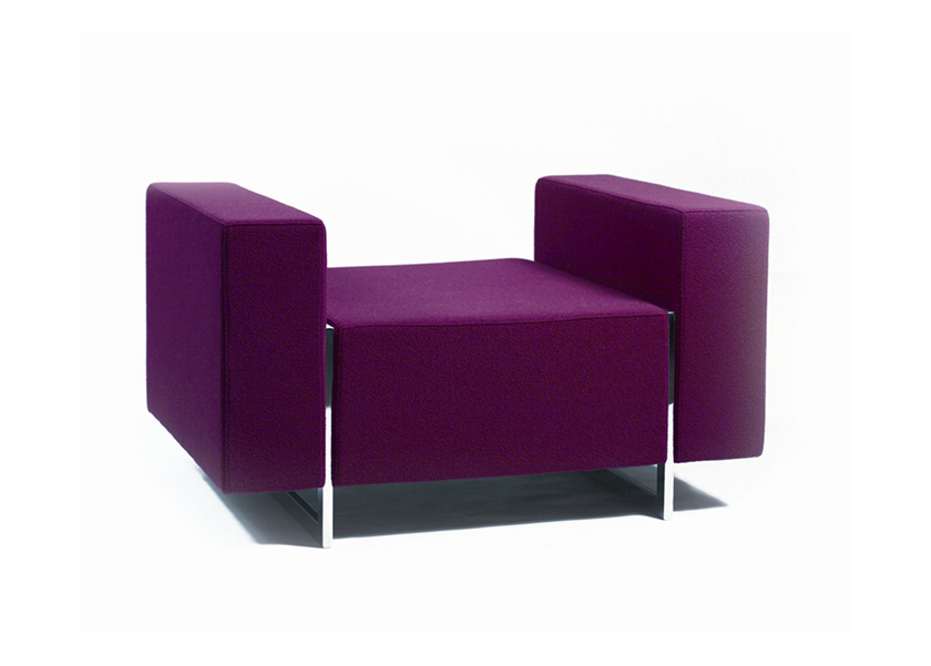 办公沙发|现代真皮沙发|办公家具|设计师家具|博克思