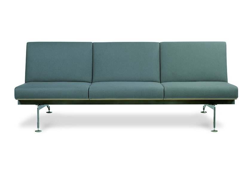 [办公沙发|休闲沙发|办公家具|设计师家具|蕾琪尔]