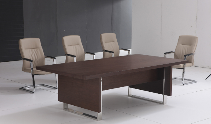 [会议台|精品会议台|办公家具|设计师家具|精品会议桌]