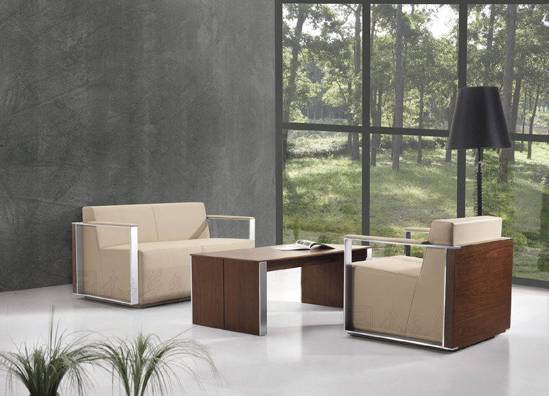 [办公沙发|现代真皮沙发|办公家具|设计师家具|现代真皮沙发]