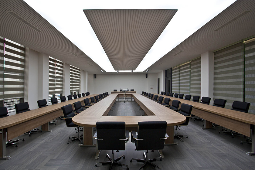 会议台|实木会议台|办公家具|设计师家具|视觉 200