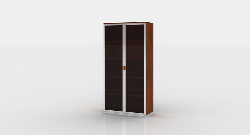 文件柜|实木文件柜|办公家具|设计师家具|帝普曼