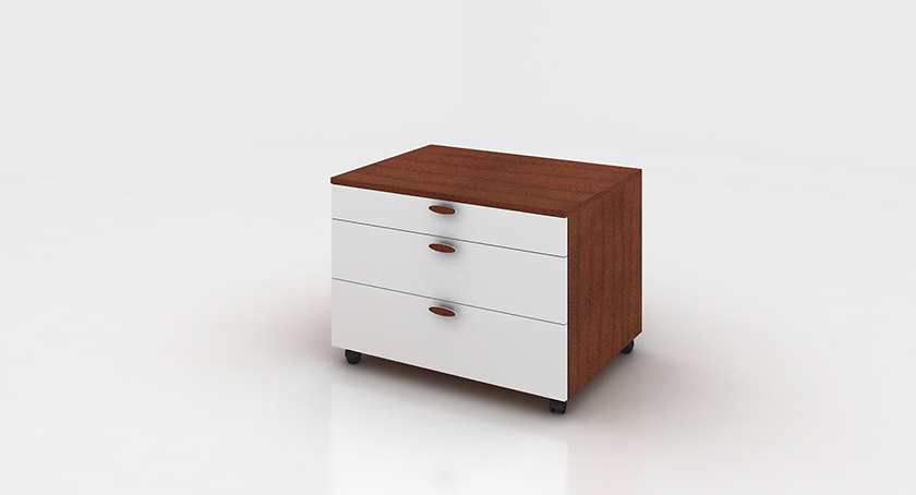 文件柜|实木文件柜|办公家具|设计师家具|帝普曼