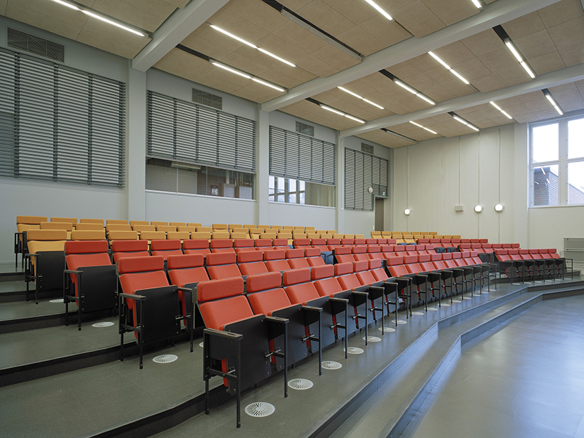 公共座椅|礼堂椅|办公家具|设计师家具|丰托思剧场椅