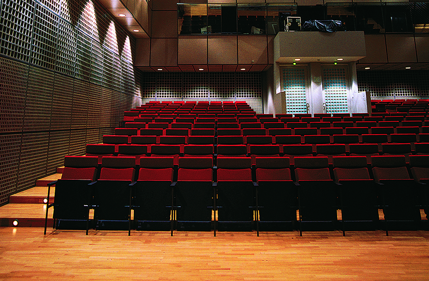 公共座椅|礼堂椅|办公家具|设计师家具|丰托思剧场椅