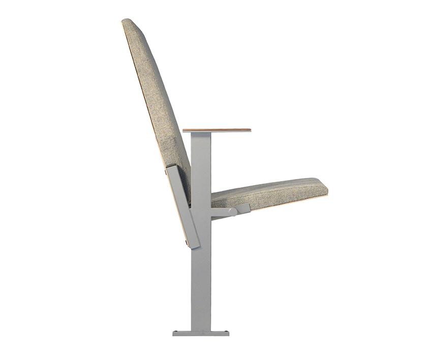 公共座椅|礼堂椅|办公家具|设计师家具|赛林诺剧场椅