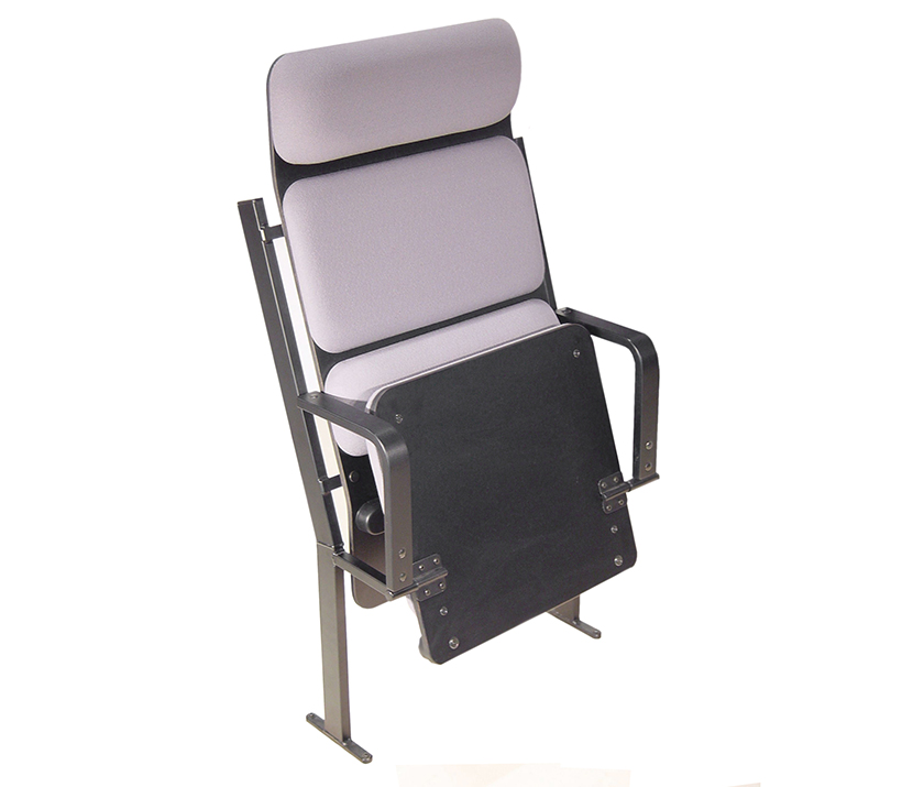 公共座椅|礼堂椅|办公家具|设计师家具|思可乐剧场椅