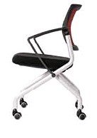 培训家具|网布培训椅|办公家具|设计师家具|网布培训椅