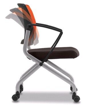 [培训家具|网布培训椅|办公家具|设计师家具|网布培训椅]