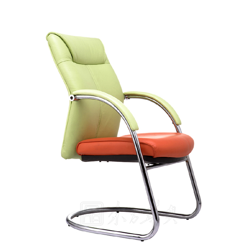 [办公椅|现代真皮会议椅|办公家具|设计师家具|真皮会议椅]