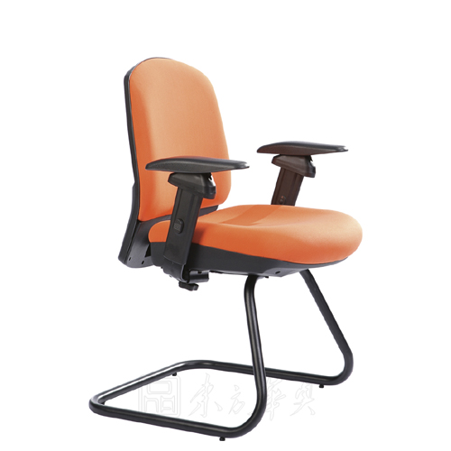 [办公椅|布面会议椅|办公家具|设计师家具|布面会议椅]