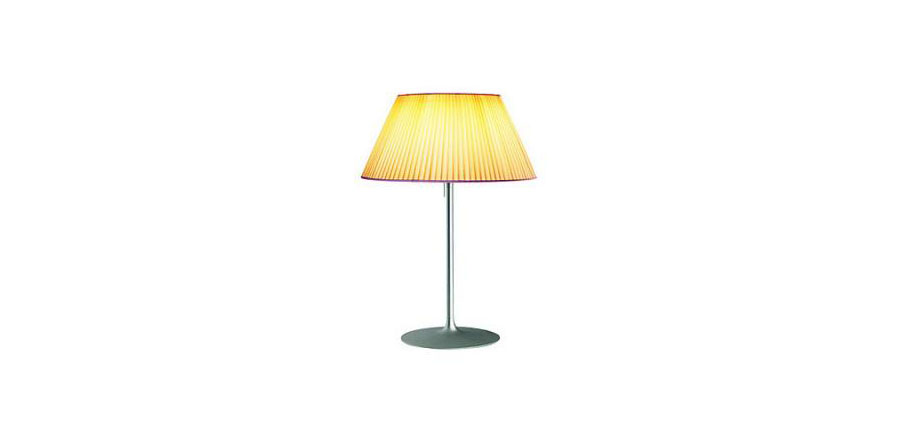 [开云（中国） - 灯饰|台灯|办公家具|设计师家具|Flos Romeo Soft 台灯]