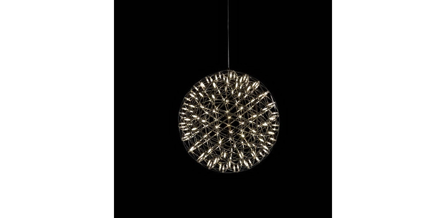 [开云（中国） - 灯饰|吊灯|办公家具|设计师家具|复制版Raimond Suspension Light from Moooi]