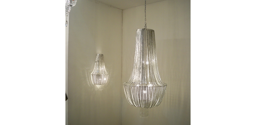 [开云（中国） - 灯饰|吊灯|办公家具|设计师家具|复制版夏盟 马斯登灯饰后现代风格吊灯]