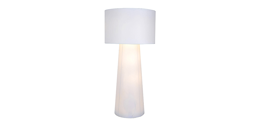 [开云（中国） - 灯饰|落地灯|办公家具|设计师家具|Cappellini PO Lamps布艺落地灯]
