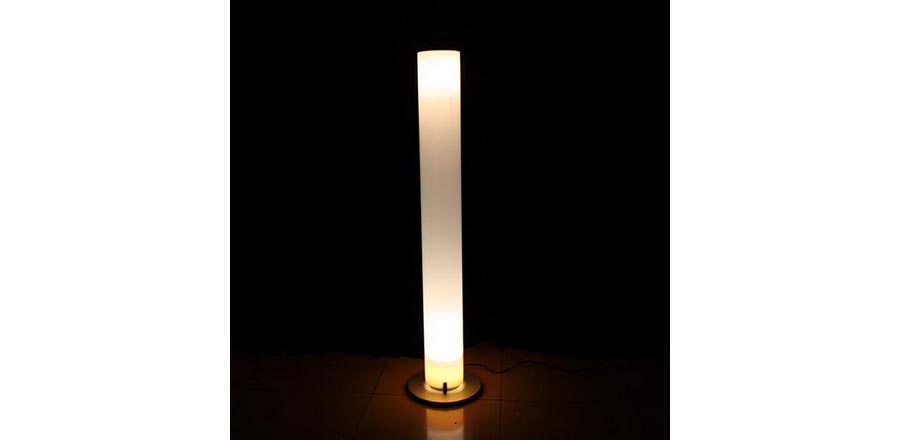 [开云（中国） - 灯饰|落地灯|办公家具|设计师家具|复制版FLOS Stylos FLOOR lamp亚克力落地灯]
