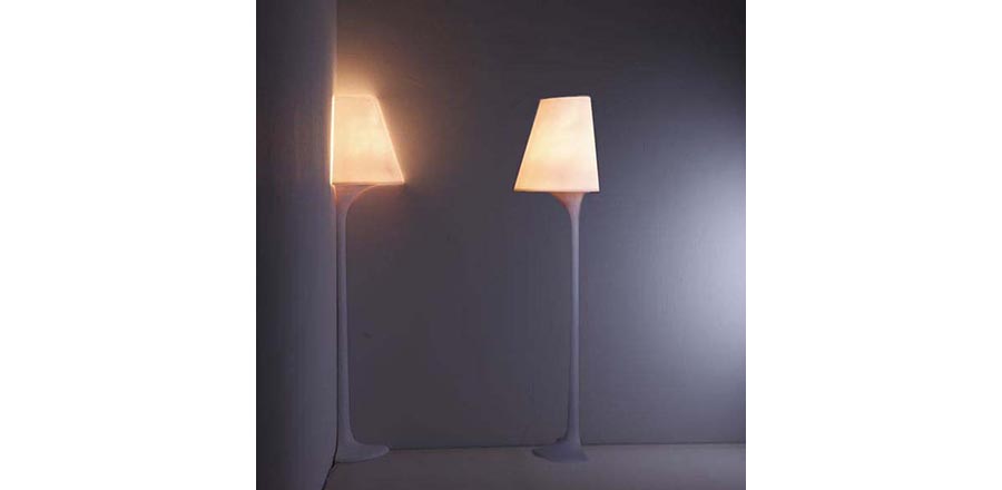 [开云（中国） - 灯饰|落地灯|办公家具|设计师家具|14墙角落地灯Stand 14 Lights]