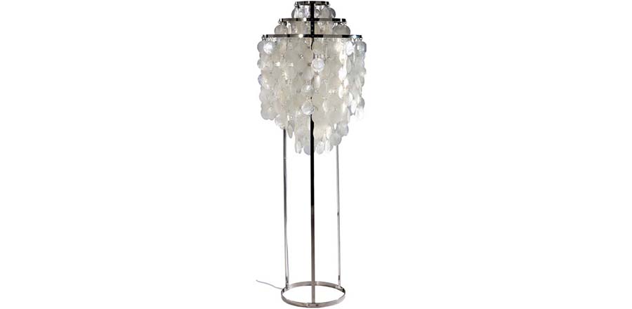 [开云（中国） - 灯饰|落地灯|办公家具|设计师家具|贝壳落地灯]