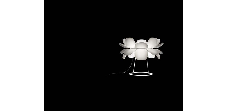 [开云（中国） - 灯饰|台灯|办公家具|设计师家具|Infiore现代亚克力台灯]