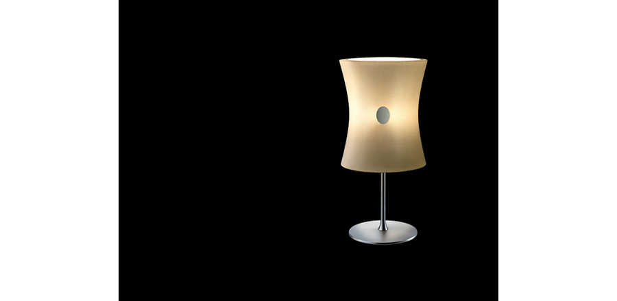 [开云（中国） - 灯饰|台灯|办公家具|设计师家具|cameo现代布艺台灯]