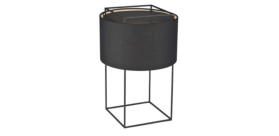 [开云（中国） - 灯饰|台灯|办公家具|设计师家具|Metalarte lewit 西班牙 现代布艺 轿中新娘丽薇台灯]