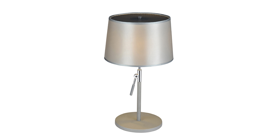 [开云（中国） - 灯饰|台灯|办公家具|设计师家具|意大利 tronconi Easy mechanics Lamp 可调节 现代简约 布艺台灯]