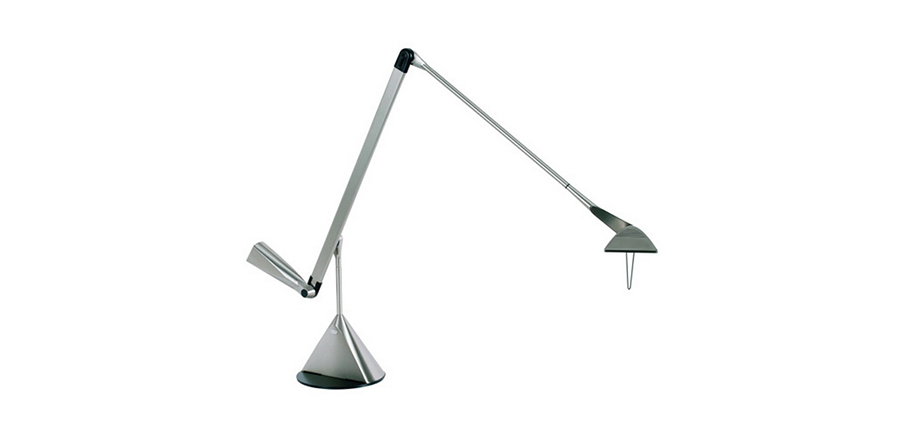 [开云（中国） - 灯饰|台灯|办公家具|设计师家具|意大利 Lumina Zelig Tavolo Light 现代简约 办公 五金台灯]