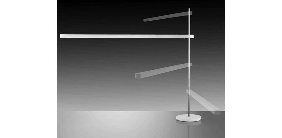 [开云（中国） - 灯饰|台灯|办公家具|设计师家具|2005多功能办公用落地灯]